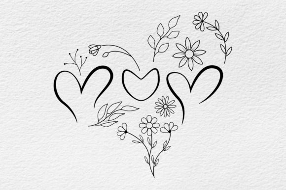 Download MOM Heart SVG - Premium Resources