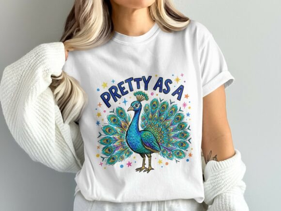 Download Funny Animal Peacock PNG Digital File - Premium Resources