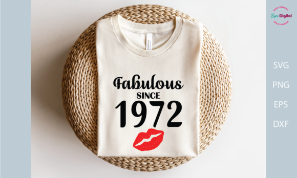 Download Fabulous Since 1972 - 1972 Collection
