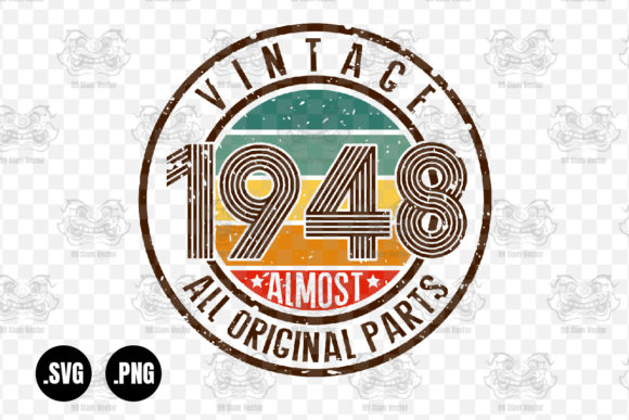Download Vintage 1948 Almost All Original Parts - 1948 Collection